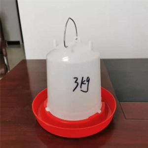 Farming Automatic Chicken Drinking and Feeding For broiler chicken floor Poultry