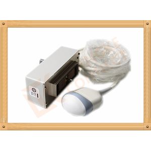 Gray RAB4-8L 4D Medical Ultrasound Transducer / Ge Ultrasonic Transducer