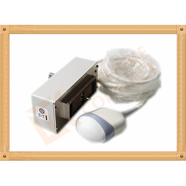 Quality Gray RAB4-8L 4D Medical Ultrasound Transducer / Ge Ultrasonic Transducer wholesale