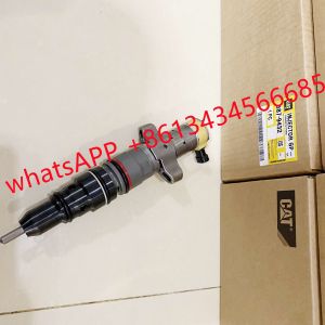 CAT C9 HEUI Diesel Fuel Injector For Caterpillar 3879432 10R7223