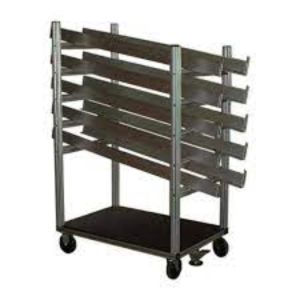 Maximize Your Storage Capacity with Customizable Aluminium Bolt-less Storeroom Rack