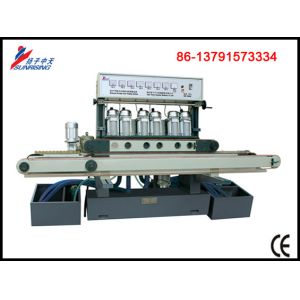 YMC241 Small Horizontal Glass Beveling Machine