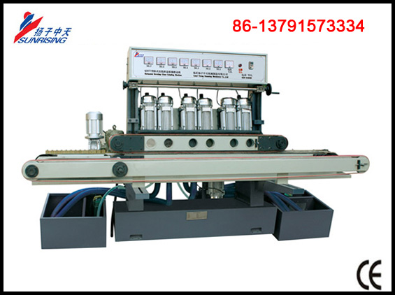 Quality YMC241 Small Horizontal Glass Beveling Machine wholesale