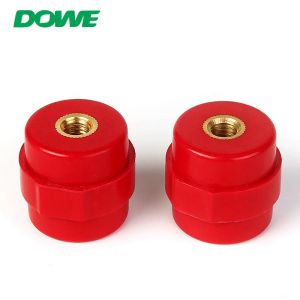 High Quality drum type SM30 660V DMC/BMC busbar types of insulator