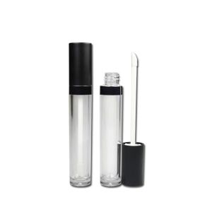 4ML Lipstick Tube Packaging Custom Squeeze Lipstick Box Lip Gloss Lipstick