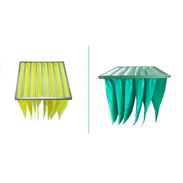 H13 High Efficiency Air Filter