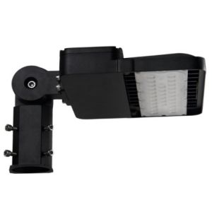 China High Power IP65 LED Street Lights , 150Watt Outdoor Street Lantern Lamp Energy Saving on sale