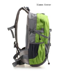 Multifunctional Camping Hiking Backpack Lightweight For Traveling