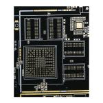1.5oz Multilayer Pcb Fabrication FR4 Printed Circuit Board Pcb 4 Layer