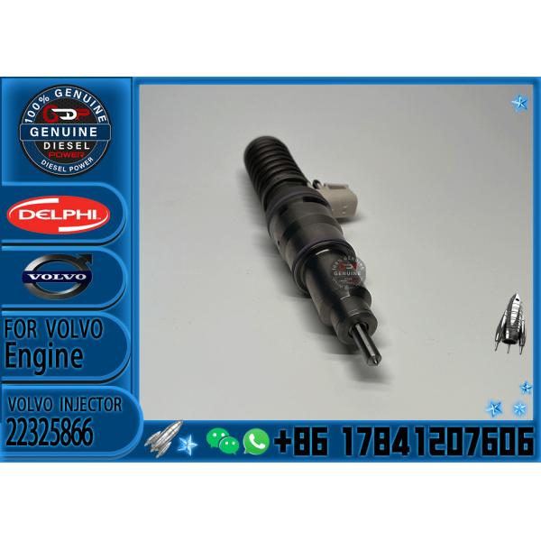 22325866 20363749 85013611 Fuel Injector 20847327 21569200 Engine Part 21340611