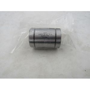 LBCR 20 A-2LS Linear Ball Bearing / Linear Guides For Shaft Closed Type