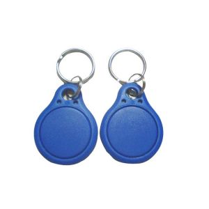 125khz RFID Key Tag