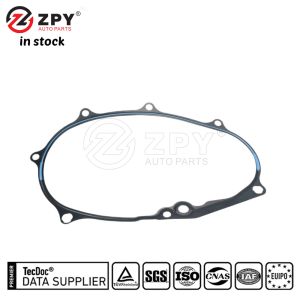 ZPY Timing Valve Housing Gasket Cover Seal 06D103121B for Audi VW Porsche
