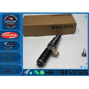 High Quality 4 Pin Diesel injector pump Common Rail Fuel Injection Pump 20965224