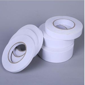 High Strength Double Side Tape For Document , Scrapbooking 2mm Thickness