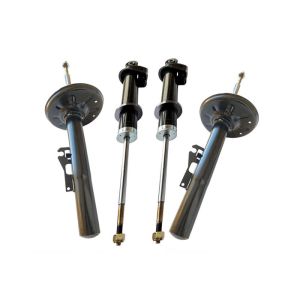 Front And Rear Shock Absorbers Struts Damper 99633305133 99634304138 For 1999