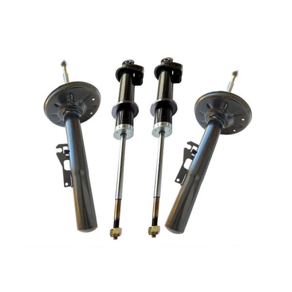 Front And Rear Shock Absorbers Struts Damper 99633305133 99634304138 For 1999