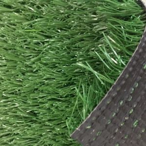 Waterproof Artificial Grass Carpet / Green Artificial Turf Carpet SGS