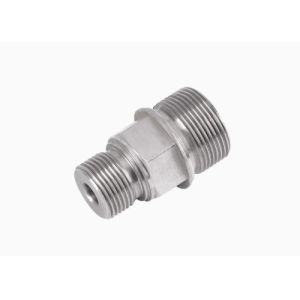 CNC Machined Aluminum Parts Stainless Steel Products Custom OEM Precision