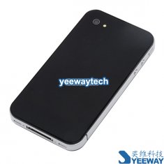 HiPhone 4G+++ Quad Band Dual Cards Dual Standby Dual Cameras WIFI Bluetooth Java