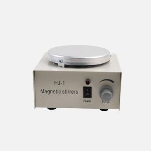 Top-Entry Agitator Magnetic Power Agitator With Single Mechanical Seal