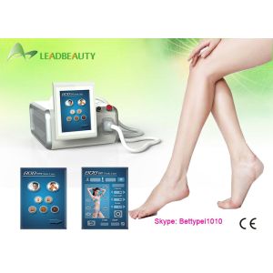 China 2016 Promotion sale laser soprano ice Diode Laser Hair Removal Machine on sale