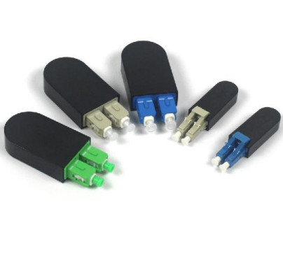 Quality SM/MM Fiber Type FTTH Loop Back Fiber Optic Patchcord with Operating Temperature -20C～ 60C wholesale