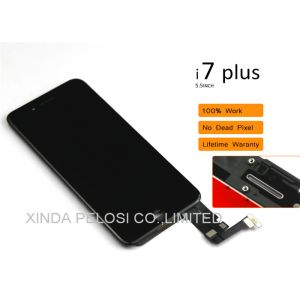 Brand New Iphone 7 Plus Screen And Digitizer Capacitive Multi - Touch Screen