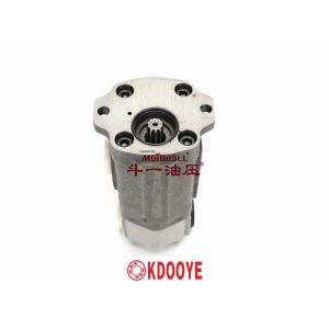 Cheap AP2D25 AP2D28 gear pump 8KG hydraulic main pump Pilot pump DH60 DH55 R60 FR65 SK60 for sale