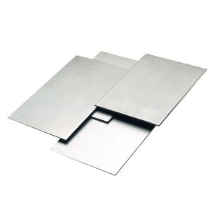 2mm 4mm 304 2b Stainless Steel Plate Sheet Cold Rolled Hot Rolled