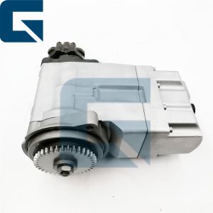 China 319-0677 3190677 Fuel Injection Pump For Engine C7 C9 on sale