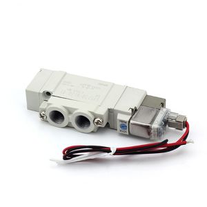 Single SY series Voltage SY5120-5LZD-C6 SY5120-5LZD-C8