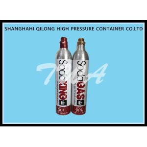 Cuisinart Sparkling Beverage Maker Carbonation System / portable soda maker