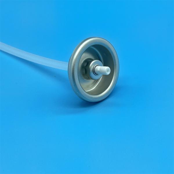 Carburetor Cleaning Spray Valve for Small Engine Optimization Fuel system