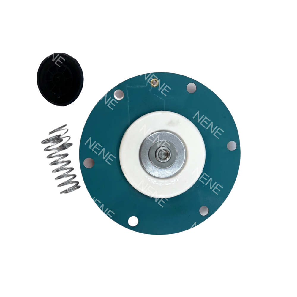 MD03-40M Diaphragm 1.5 Inch For Taeha Pulse Valve TH-5440-M TH-4440-M