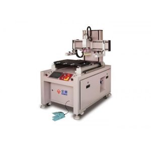 Buy cheap Mercury Free Flat Back Light Glass Screen Printing Machine With Innovative from wholesalers