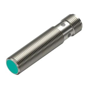 China Pepperl+Fuchs NBB2-12GM40-E2-V1 Inductive Sensor | 2mm Range, PNP NO, IP67, M12, Non-Shielded on sale