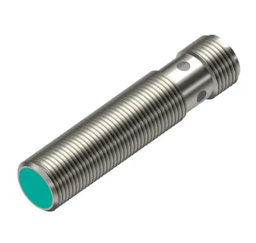 Pepperl+Fuchs NBB2-12GM40-E2-V1 Inductive Sensor | 2mm Range, PNP NO, IP67, M12,