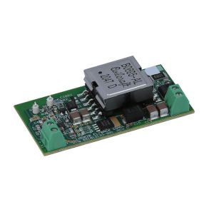 LM5020EVAL Embedded Solutions 100V Current Mode PWM Controller Flyback Evaluation Board