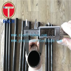 ASTM A519 AISI 4130 Seamless Alloy Steel Tubes
