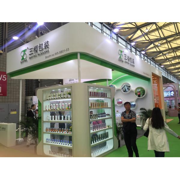 ABL Toothpaste laminated tube packaging material with printing and cap