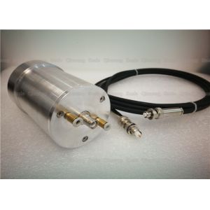 20Khz High Power Ultrasonic Transducer with BNC Connector For Welding Machine