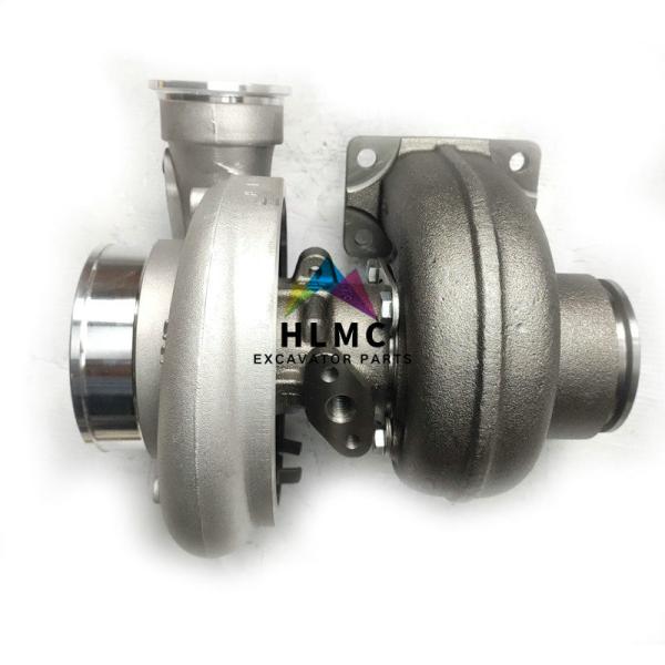 Quality Turbo HX35W 3536971 3536327 3802767 Hyundai R220-5 Cummins 6BTA 5.9L Engine wholesale