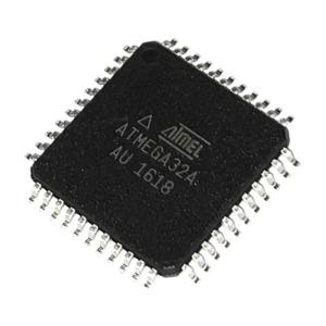 Cheap Microchip Tech Mcu Micro Control Unit ATMEGA32A-AU TQFP-44 for sale
