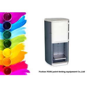 Cheap Computerized Paint Colour Making Machine Sequential Paint Dispensing Machine 50ML for sale
