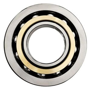 China Face To Face Angular Contact Bearings 150*225*35mm Alloy Steel Material on sale