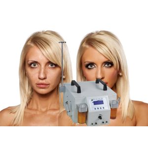 China Multifunctio Diamond Hydro Microdermabrasion Machine Non Surgical for Facial Lift on sale