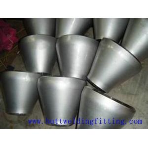 ASTM A234 Stainless Steel Reducer ASTM A105 Pipe Reducer Fitting Size 1-96 inch
