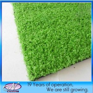 Gardening Occasion SBR Latex Coating Artificial Grass Carpet Turf for Landscapin