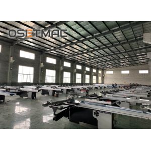 Furniture Use Sliding Table Saw MJ6132S for Wood Cutting and Panel Cutting